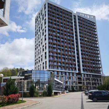 Продается 1-комнатная квартира, 30 м²