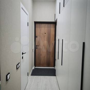Продается 1-комнатная квартира, 30 м²