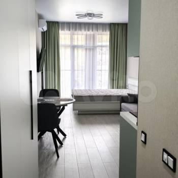 Продается 1-комнатная квартира, 30 м²
