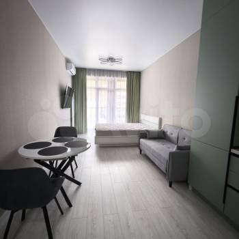 Продается 1-комнатная квартира, 30 м²