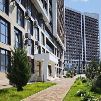 Продается 1-комнатная квартира, 30 м²