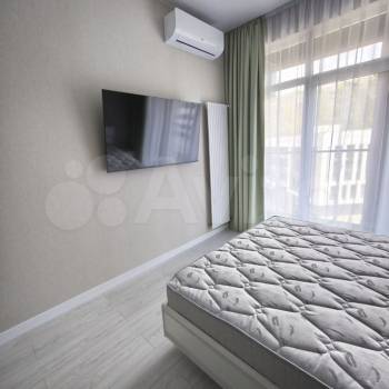 Продается 1-комнатная квартира, 30 м²