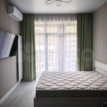 Продается 1-комнатная квартира, 30 м²