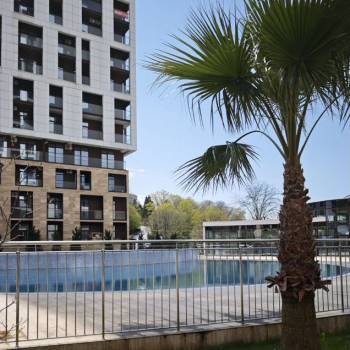 Продается 1-комнатная квартира, 30 м²