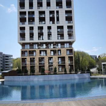 Продается 1-комнатная квартира, 30 м²