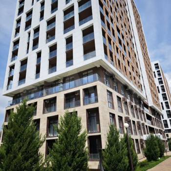 Продается 1-комнатная квартира, 30 м²