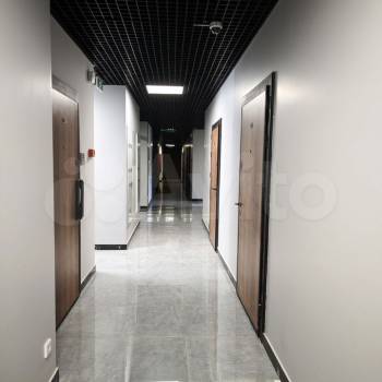 Продается 1-комнатная квартира, 30 м²