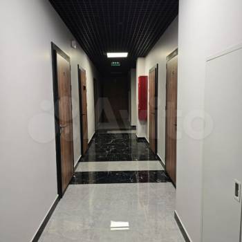 Продается 1-комнатная квартира, 30 м²
