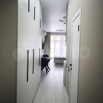 Продается 1-комнатная квартира, 30 м²