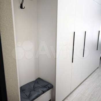 Продается 1-комнатная квартира, 30 м²