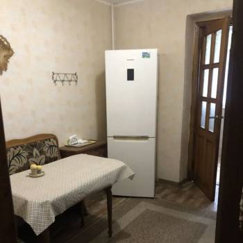 Сдается 2-х комнатная квартира, 60 м²