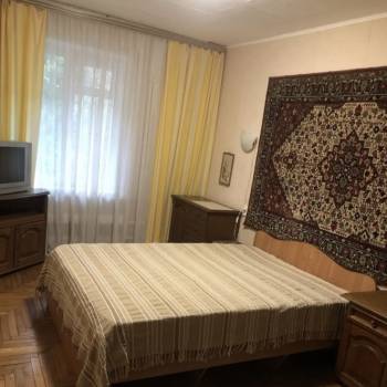 Сдается 2-х комнатная квартира, 60 м²