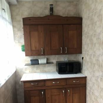Сдается 2-х комнатная квартира, 60 м²
