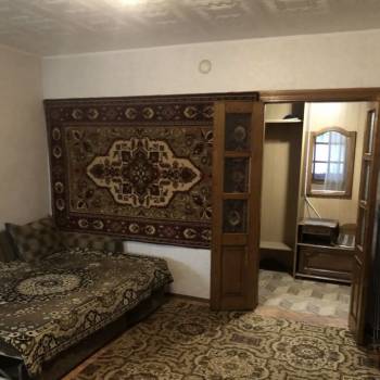 Сдается 2-х комнатная квартира, 60 м²