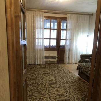Сдается 2-х комнатная квартира, 60 м²