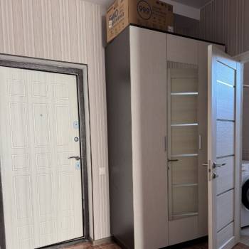 Сдается 1-комнатная квартира, 37 м²