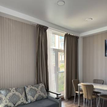 Сдается 1-комнатная квартира, 37 м²