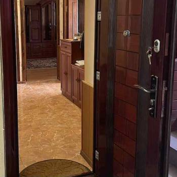 Сдается Многокомнатная квартира, 67,6 м²