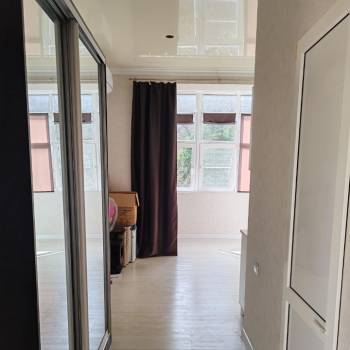 Продается 1-комнатная квартира, 22 м²