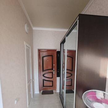 Продается 1-комнатная квартира, 22 м²