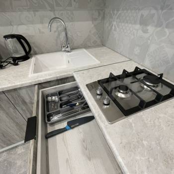 Сдается 1-комнатная квартира, 26 м²