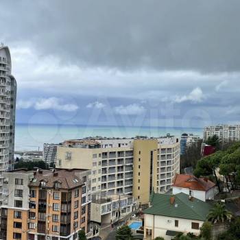 Сдается 1-комнатная квартира, 26 м²