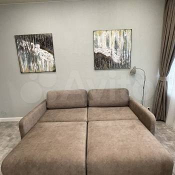 Сдается 1-комнатная квартира, 26 м²