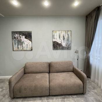 Сдается 1-комнатная квартира, 26 м²