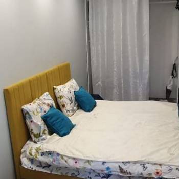 Сдается 2-х комнатная квартира, 52 м²