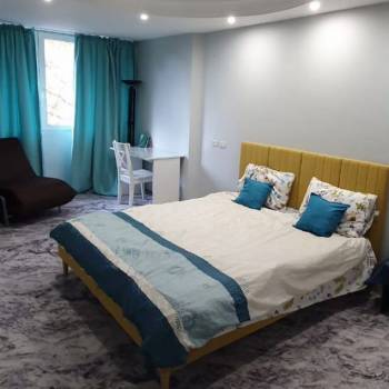 Сдается 2-х комнатная квартира, 52 м²