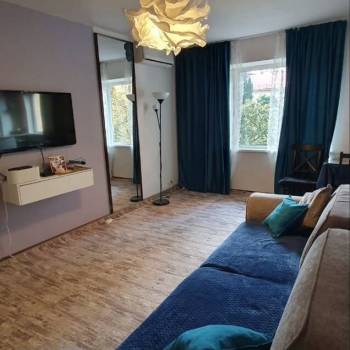 Сдается 2-х комнатная квартира, 52 м²