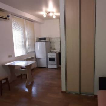 Сдается 1-комнатная квартира, 26 м²