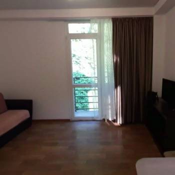 Сдается 1-комнатная квартира, 26 м²