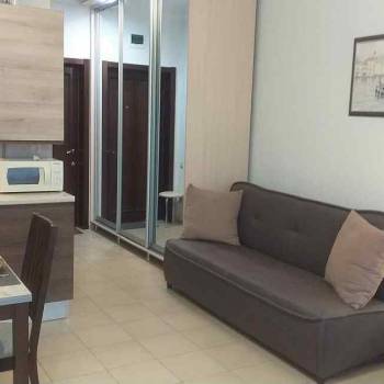 Сдается 1-комнатная квартира, 30 м²