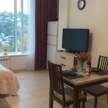 Сдается 1-комнатная квартира, 30 м²