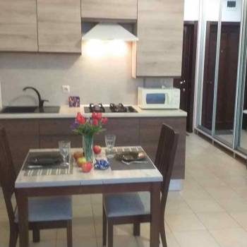 Сдается 1-комнатная квартира, 30 м²