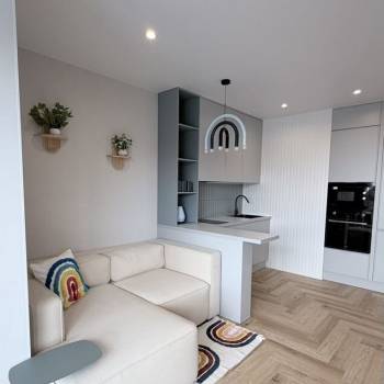 Сдается 2-х комнатная квартира, 65 м²