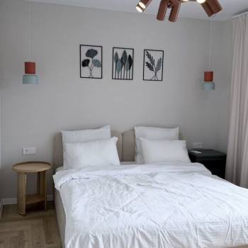 Сдается 2-х комнатная квартира, 65 м²