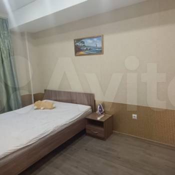 Сдается 1-комнатная квартира, 36 м²