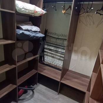 Сдается 1-комнатная квартира, 36 м²