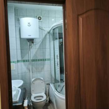Продается 1-комнатная квартира, 27,2 м²