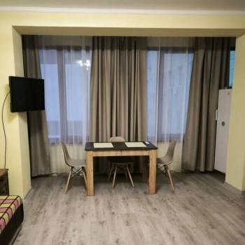 Продается 1-комнатная квартира, 27,2 м²