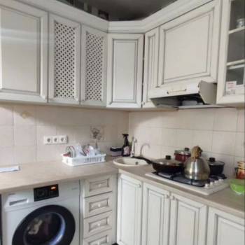 Продается 1-комнатная квартира, 28 м²