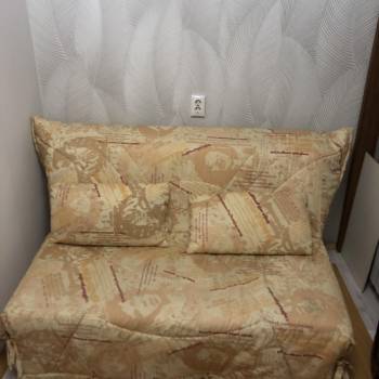 Сдается 1-комнатная квартира, 15 м²