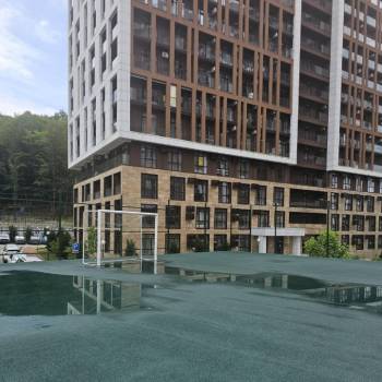 Продается 1-комнатная квартира, 29,9 м²