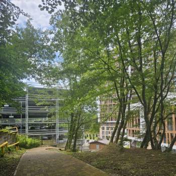 Продается 1-комнатная квартира, 29,9 м²