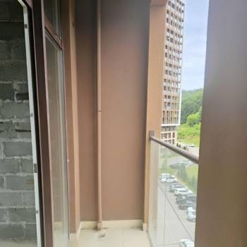 Продается 1-комнатная квартира, 29,9 м²