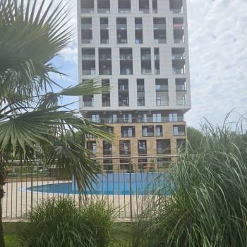 Продается 1-комнатная квартира, 29,9 м²