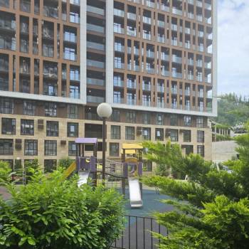 Продается 1-комнатная квартира, 29,9 м²