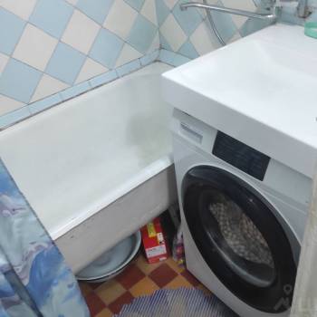 Продается 3-х комнатная квартира, 44,1 м²